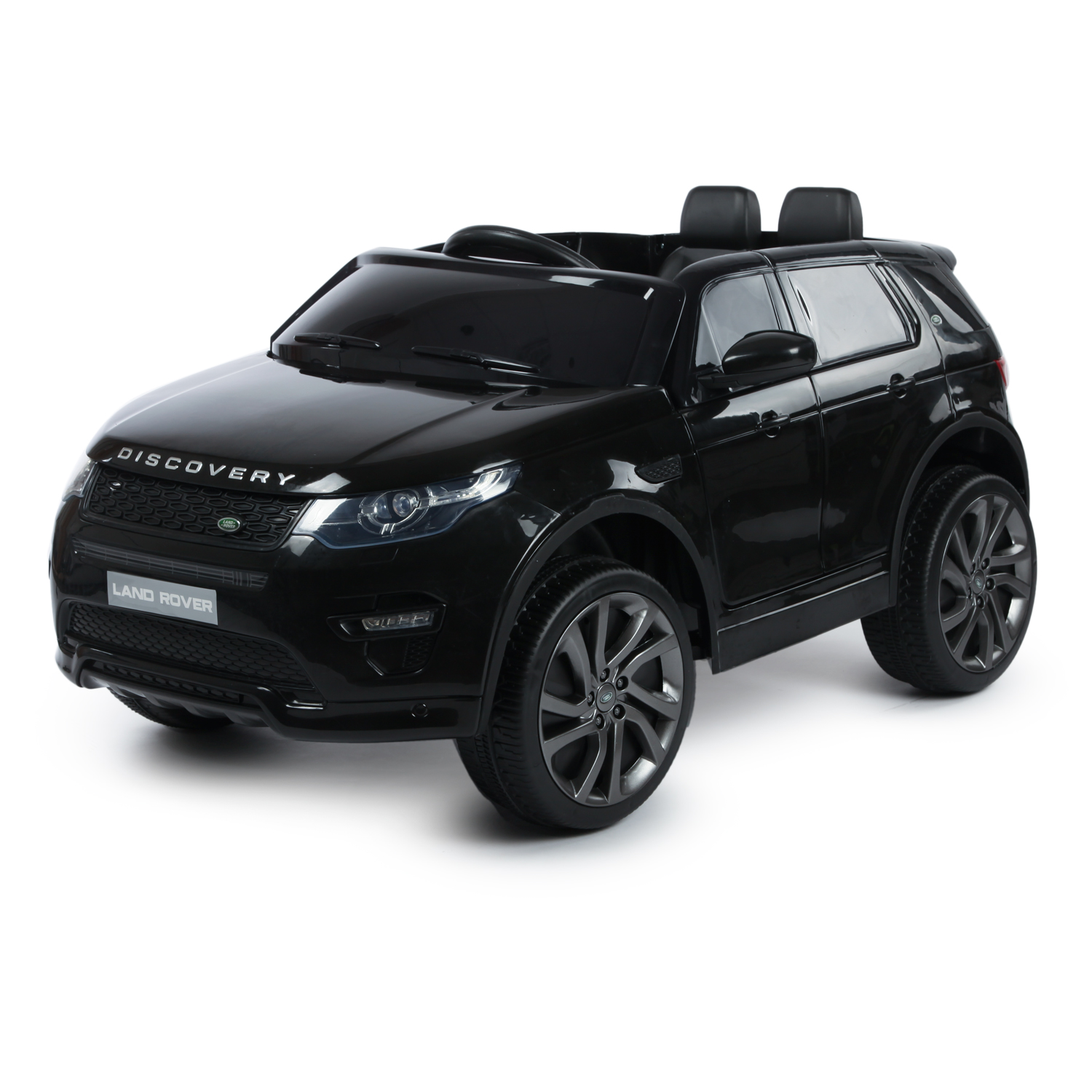 Электромобиль Kreiss Land Rover Discovery HL2388 - фото 2