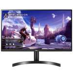 Монитор LG 27QN600-B