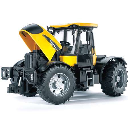 Трактор Bruder JCB Fastrac 3220 03-030