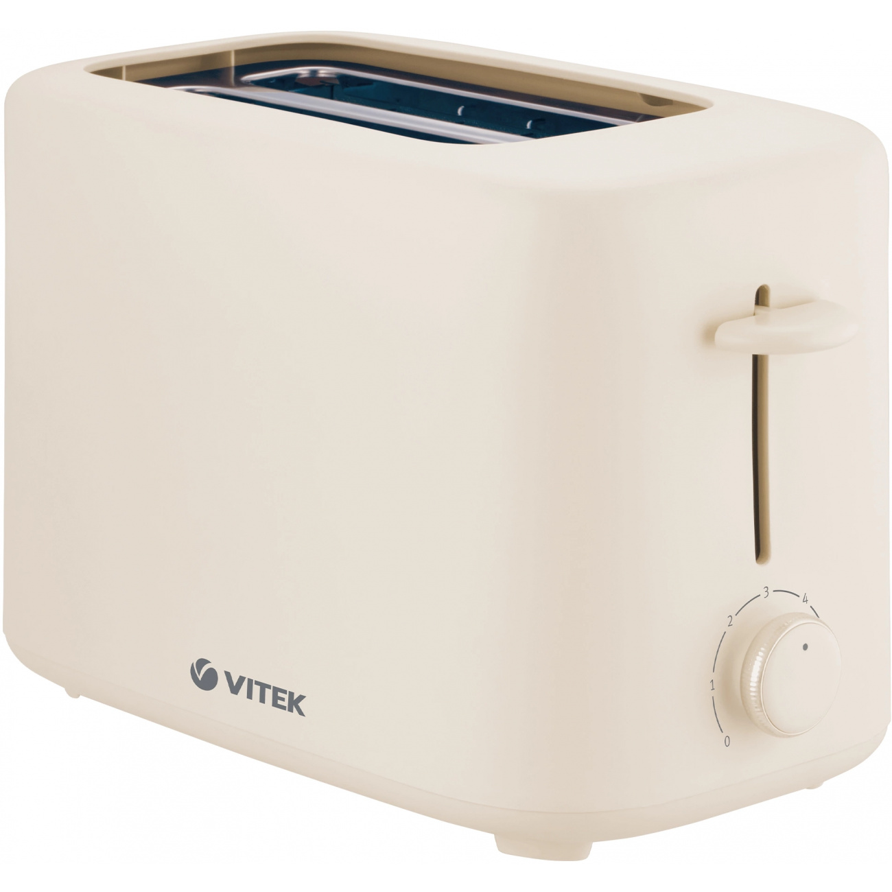 Тостер VITEK VT-1588 - фото 2