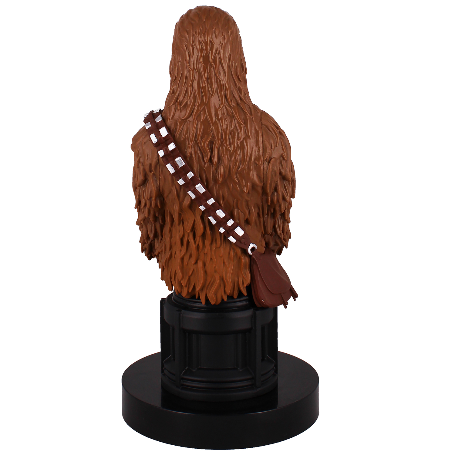 Подставка для телефона Cable Guys Star Wars: Chewbacca CGCRSW300146 - фото 4