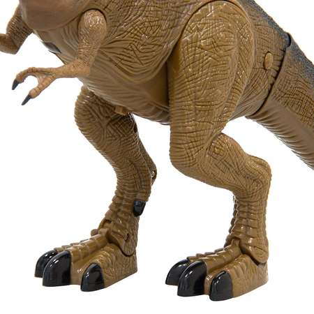 Динозавр на радиоуправлении FAIRYMARY большой робот Тиранозавр
