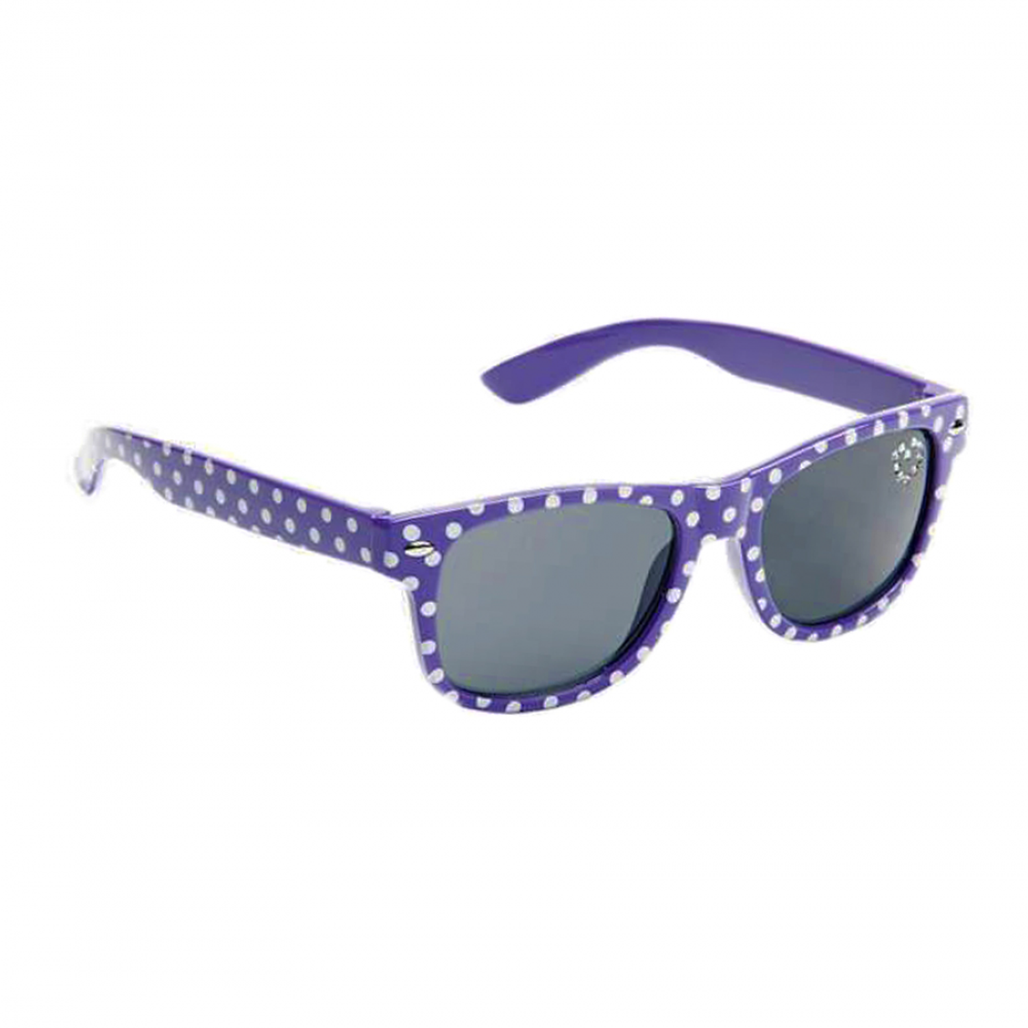 Очки солнцезащитные EYELEVEL pixie-purple - фото 1