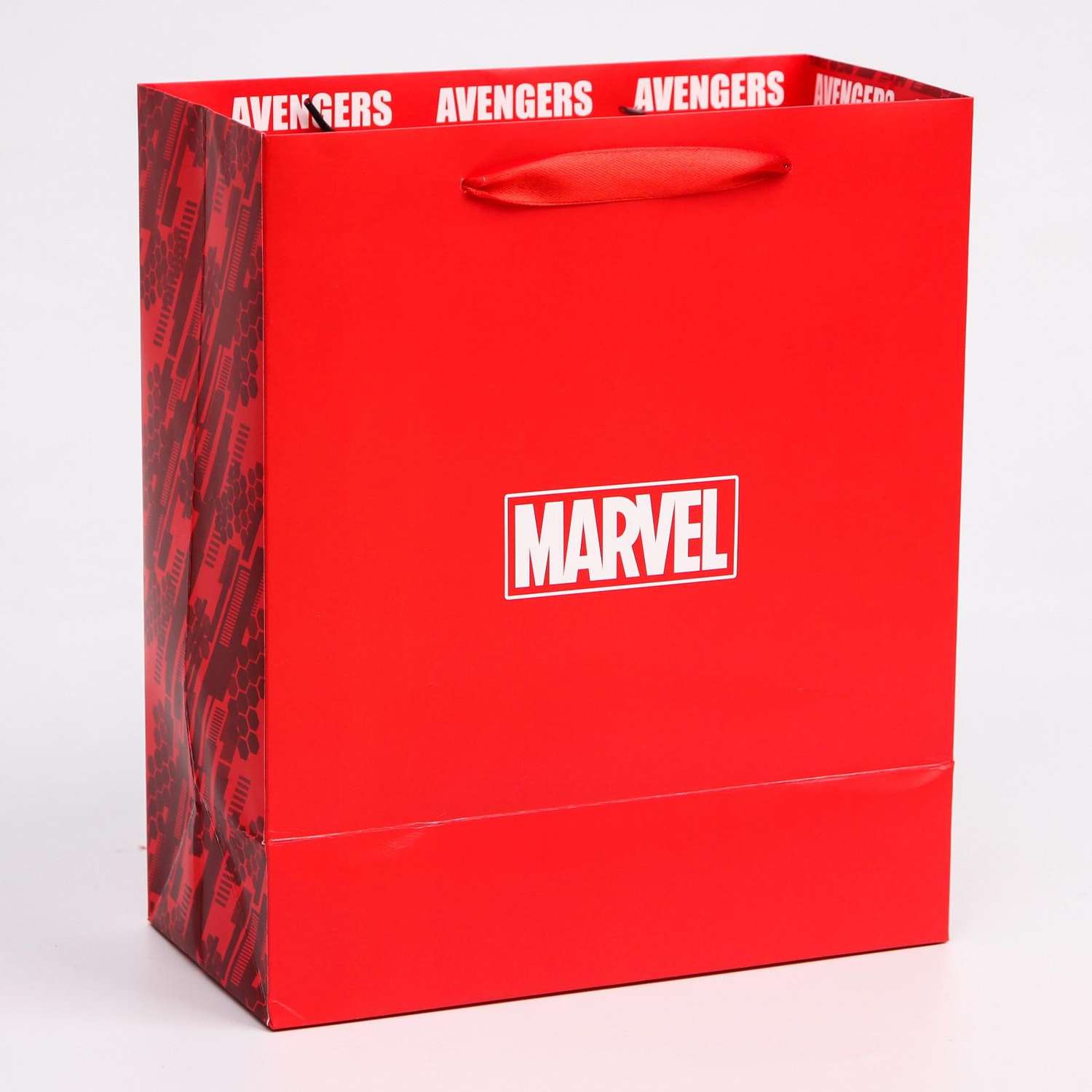 Пакет подарочный Marvel Мстители Marvel - фото 2