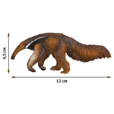 Игровой набор Masai Mara Гигантский муравьед