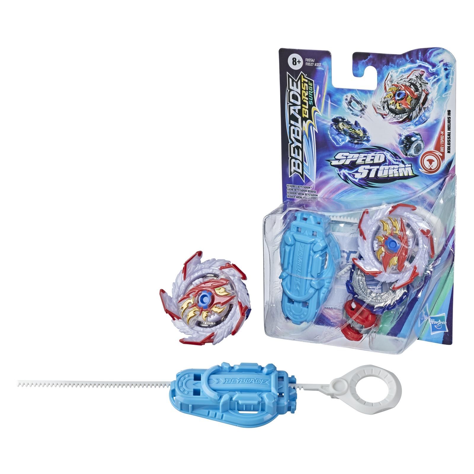 Игровой набор BeyBlade - фото 4