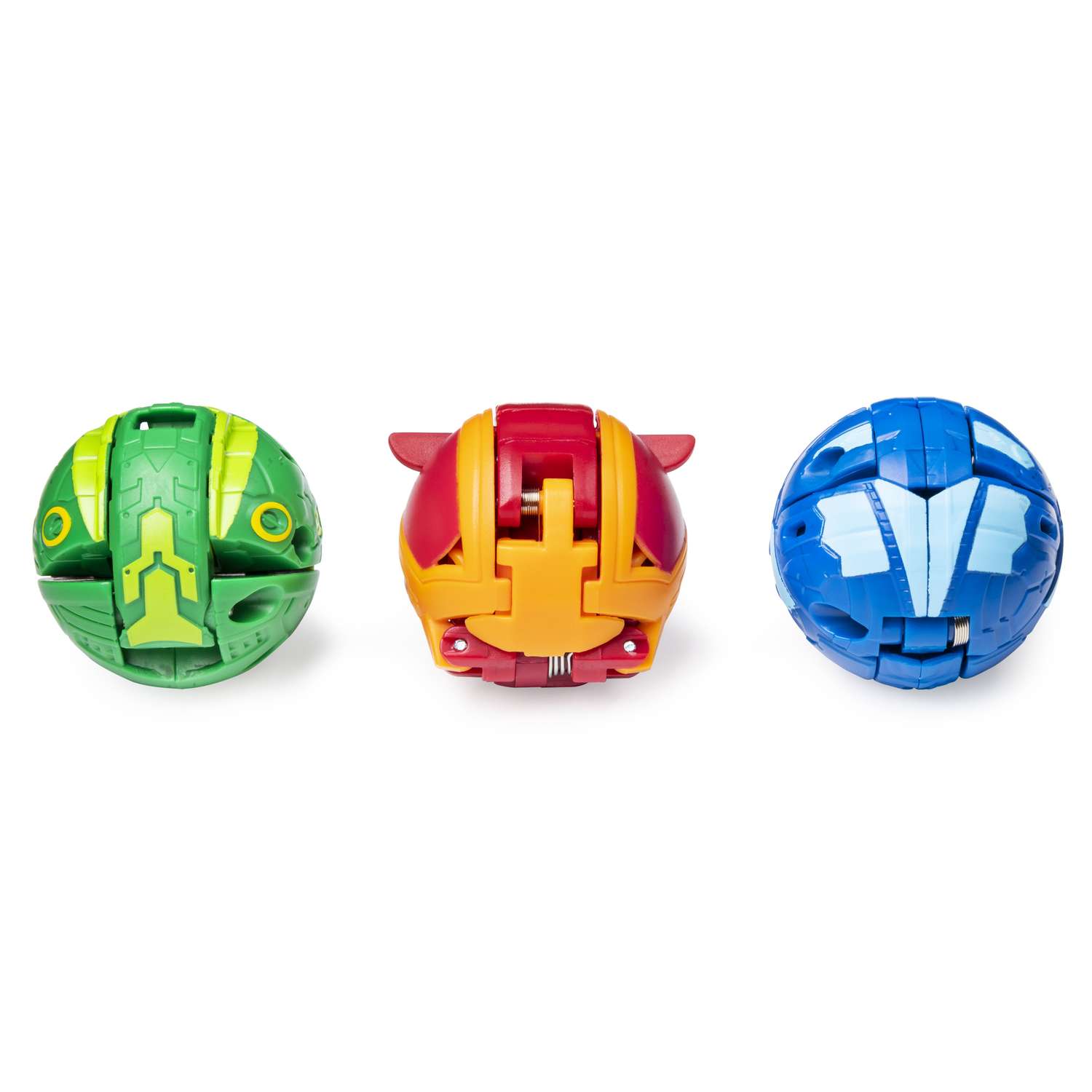 Набор игровой Bakugan стартовый №13 6045144/20109154 - фото 4