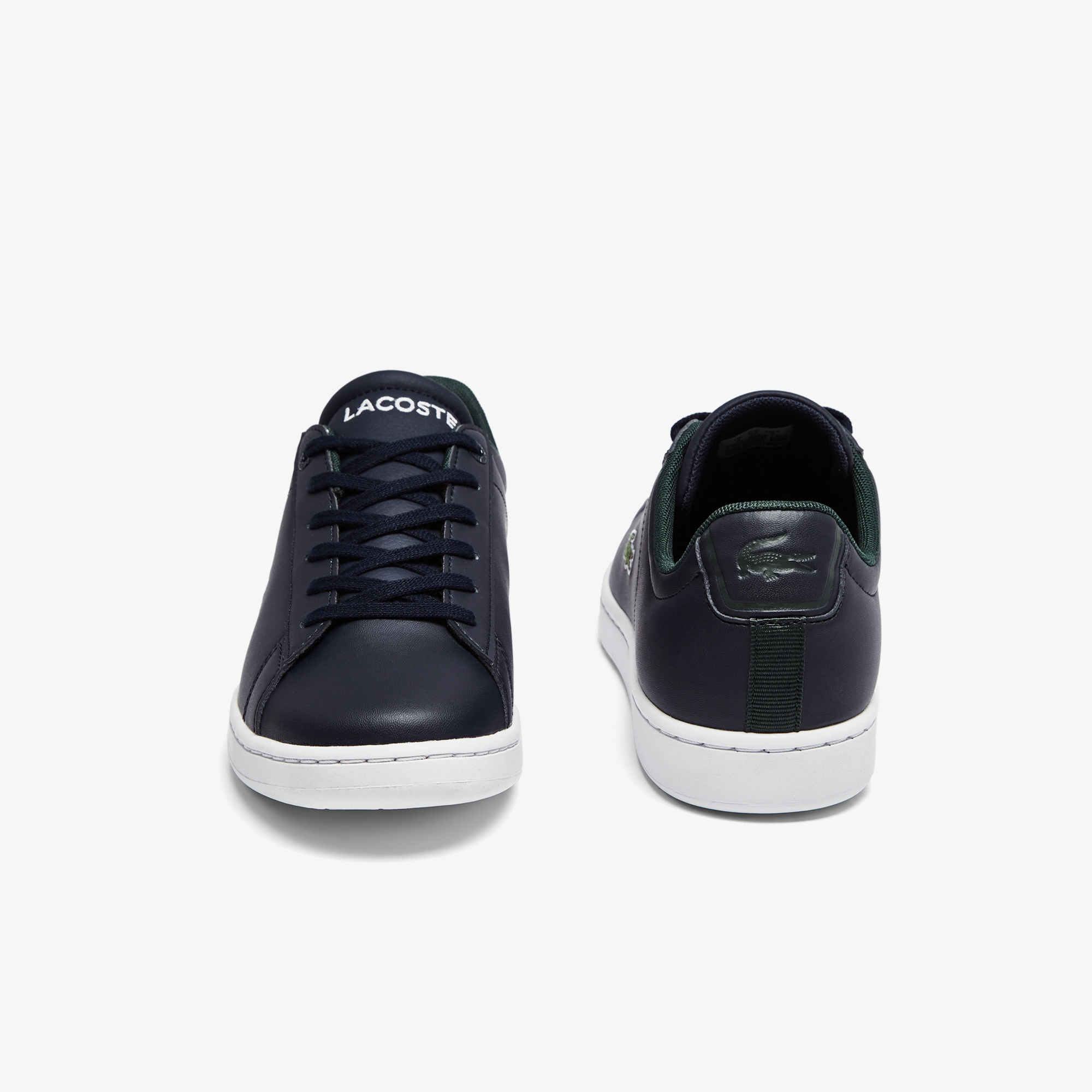 Кеды Lacoste 741SUJ0001092 - фото 4