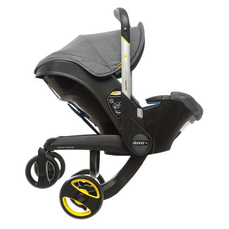 Автокресло Doona Storm Isofix 0 (0 -13 кг)