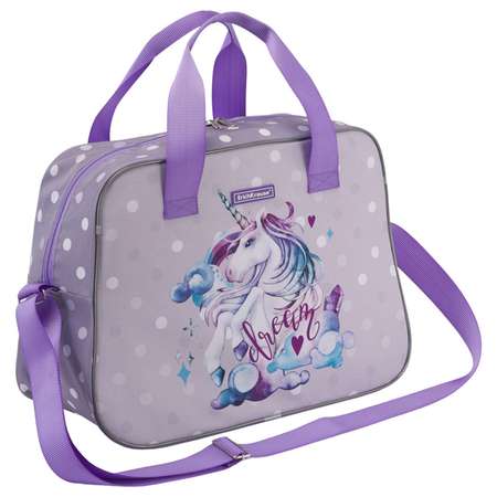 Сумка ErichKrause 21L Dream unicorn для спорта и путешествий