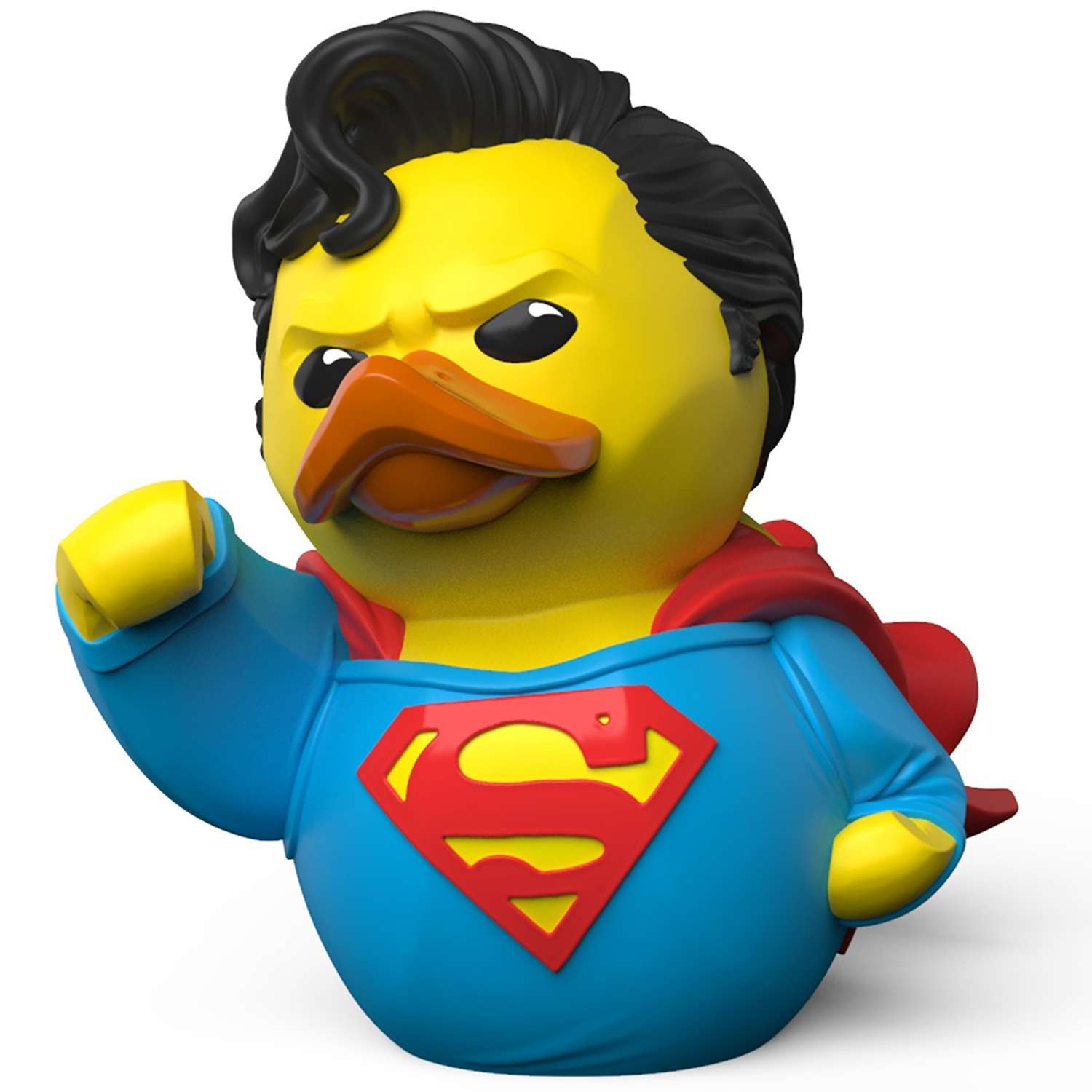 Фигурка DC Утка Tubbz Супермен из Superman - фото 1