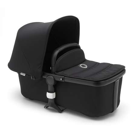 Люлька для коляски Bugaboo Fox Black