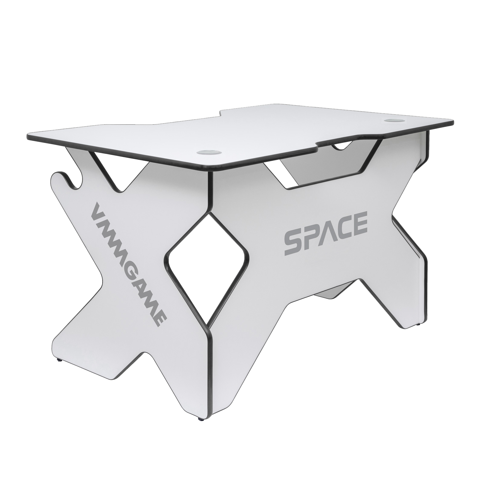 Стол VMMGAME SPACE Light Black - фото 1