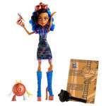 Творческие монстры Monster High в ассортименте