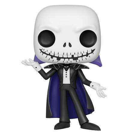 Игрушка Funko Pop Vinyl Disney Nbc Vampire Jack Fun2519