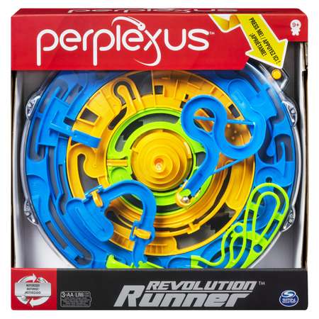 Настольная игра PERPLEXUS