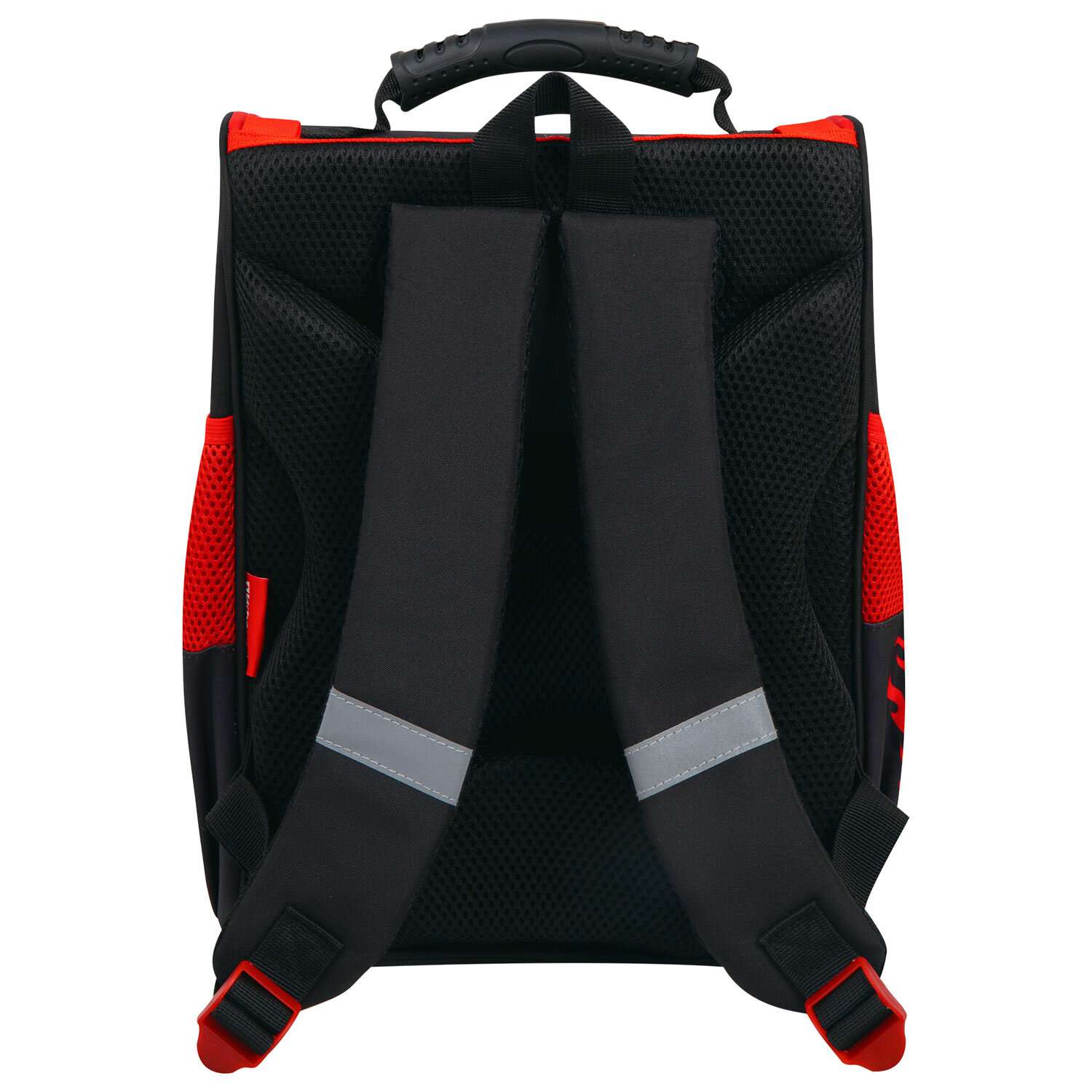 Рюкзак школьный Пифагор портфель детский ранец в 1 класс - фото 15