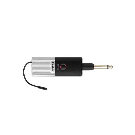 Беспроводные караоке-микрофоны Tesler WMS-720