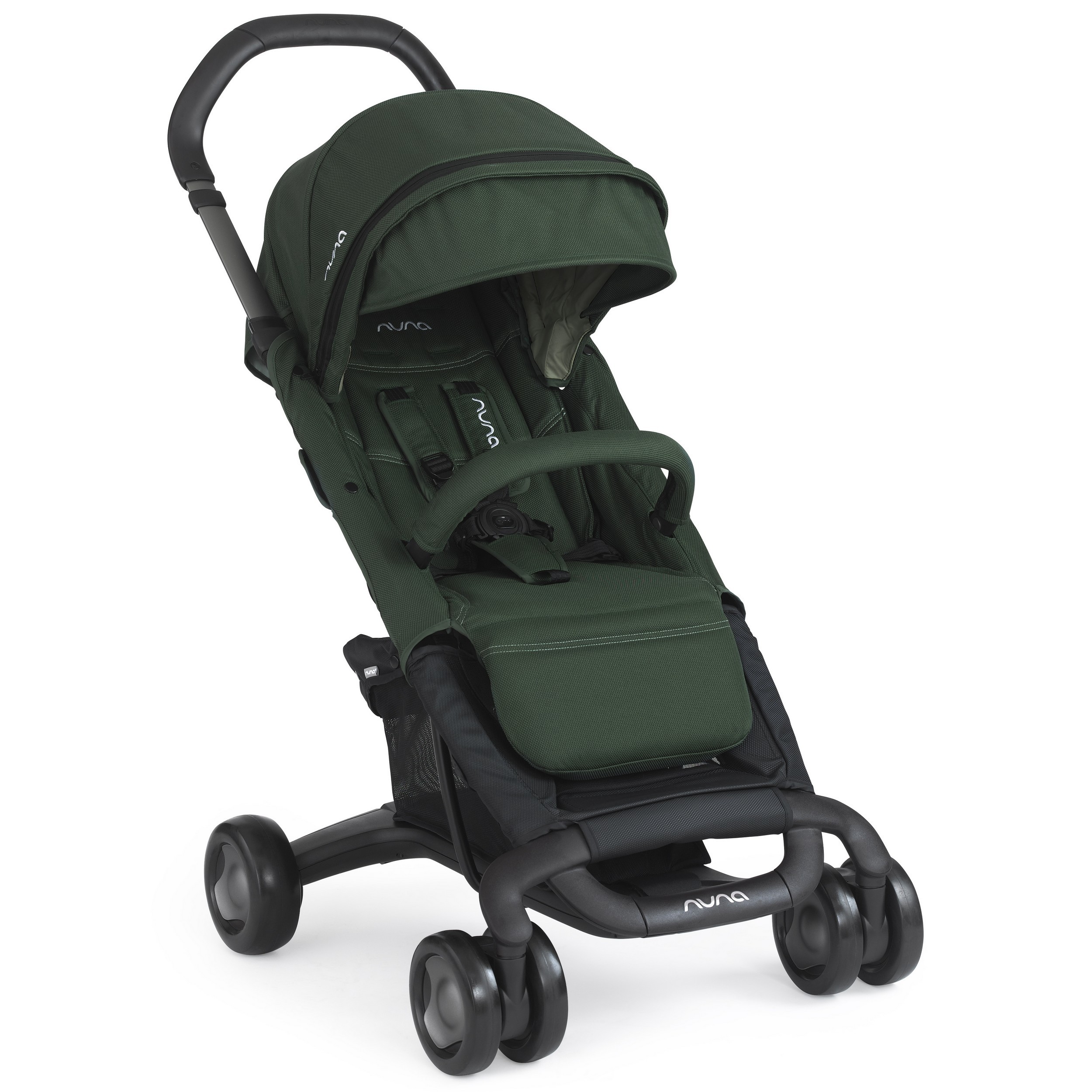 Nuna Pepp Lux Cilantro 15899