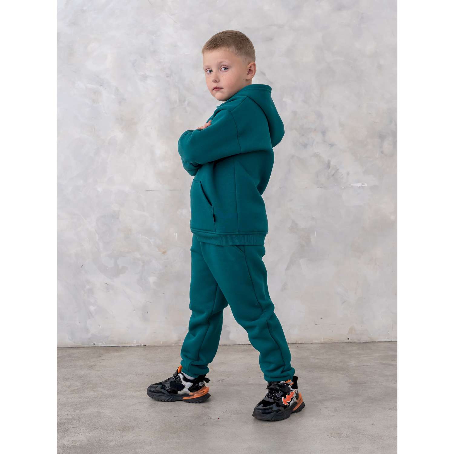 Green tracksuit clearance baby