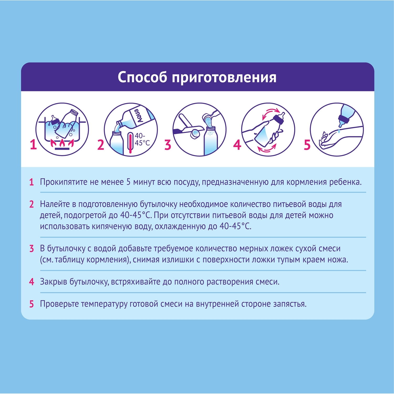 Смесь Nutrilak Premium 1 350г с 0месяцев купить по цене 155.5 ₽ в  интернет-магазине Детский мир