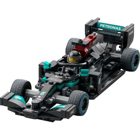 Конструктор LEGO Speed Champions 76909