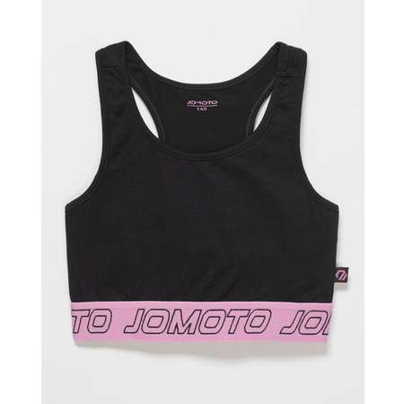 Топ спортивный Jomoto