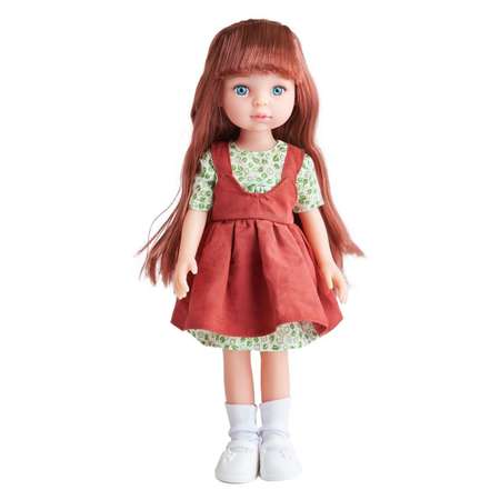 Кукла Funky Toys энни 33 см FT0696177-МП