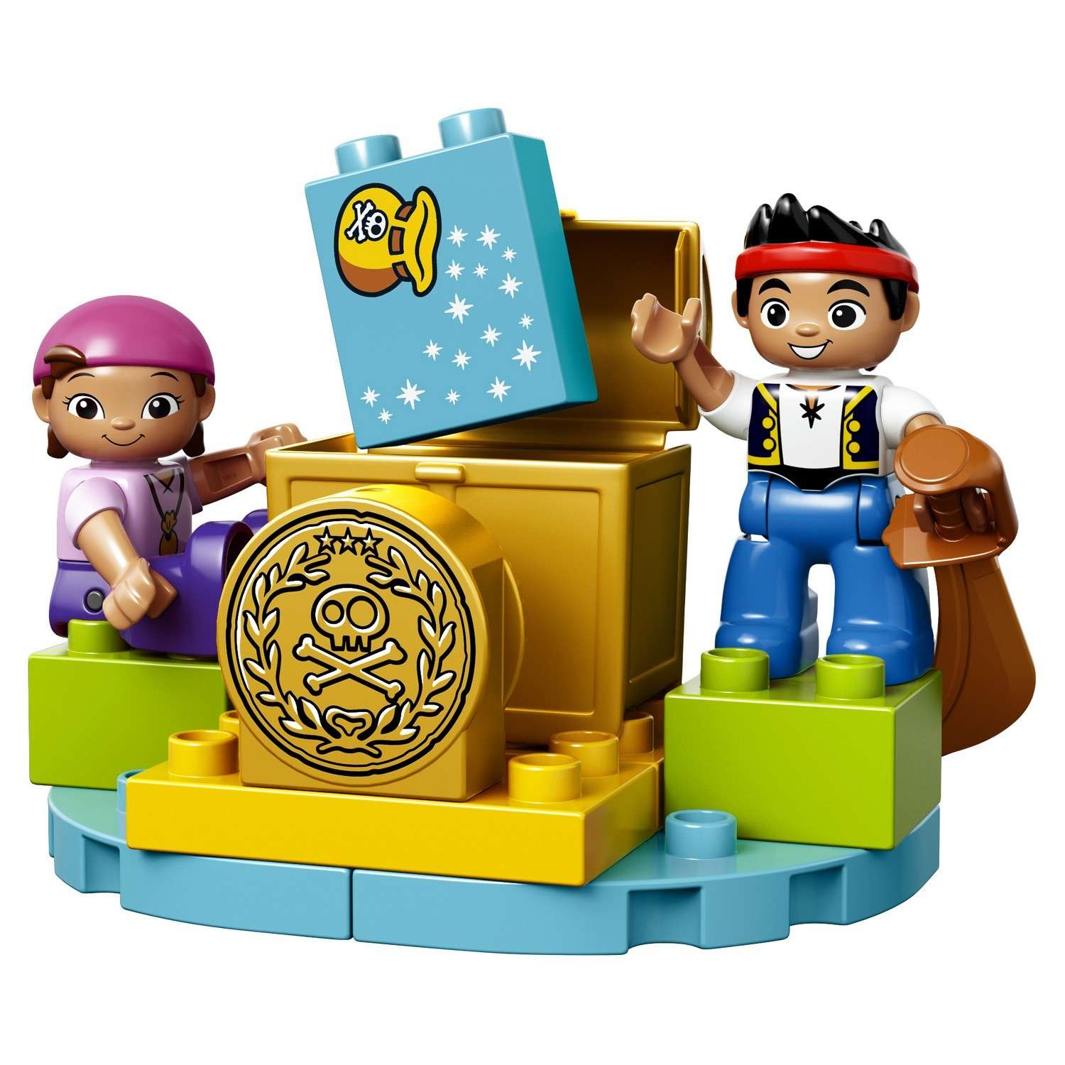 Jake duplo store