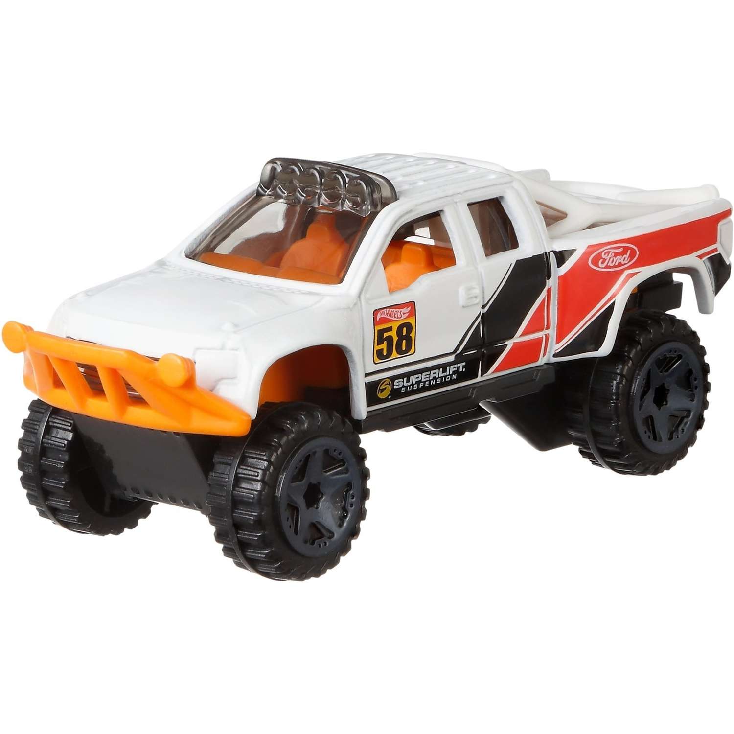 Автомобиль Hot Wheels 1:64 в ассортименте GDG44 - фото 10