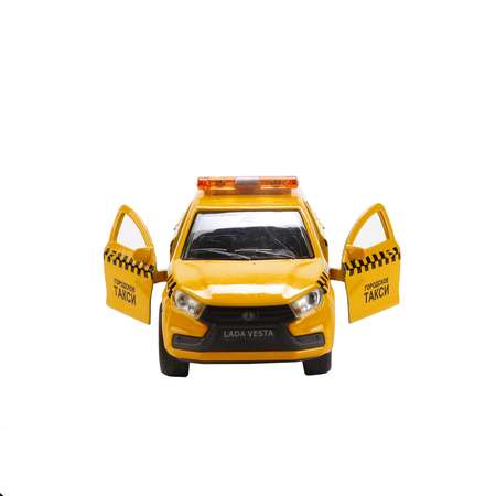Автомобиль Технопарк LADA