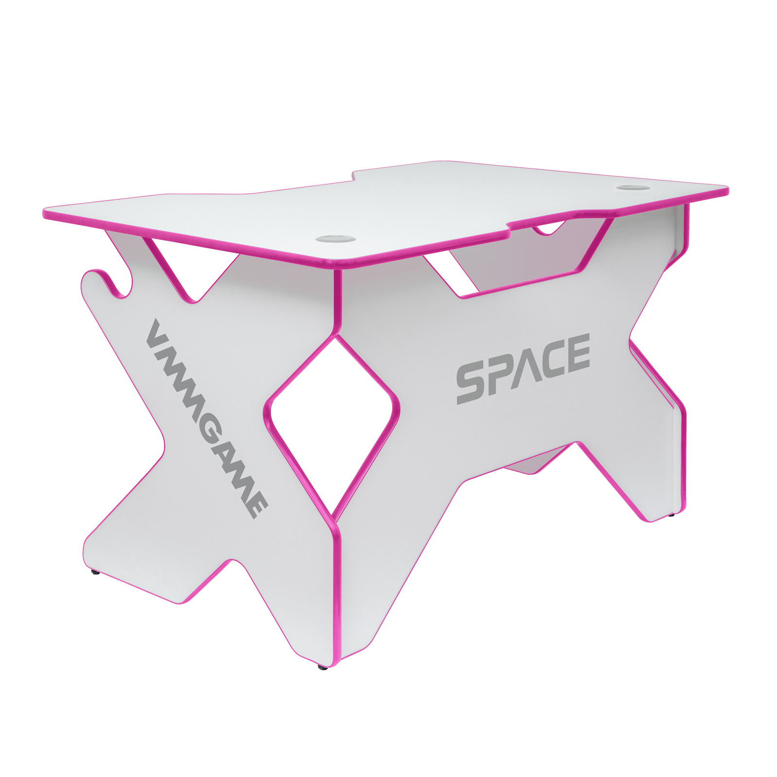 Стол VMMGAME SPACE Light Pink - фото 1