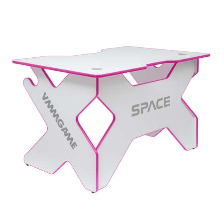 Стол VMMGAME SPACE Light Pink
