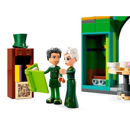 Конструктор LEGO Wicked Добро пожаловать в Изумрудный город