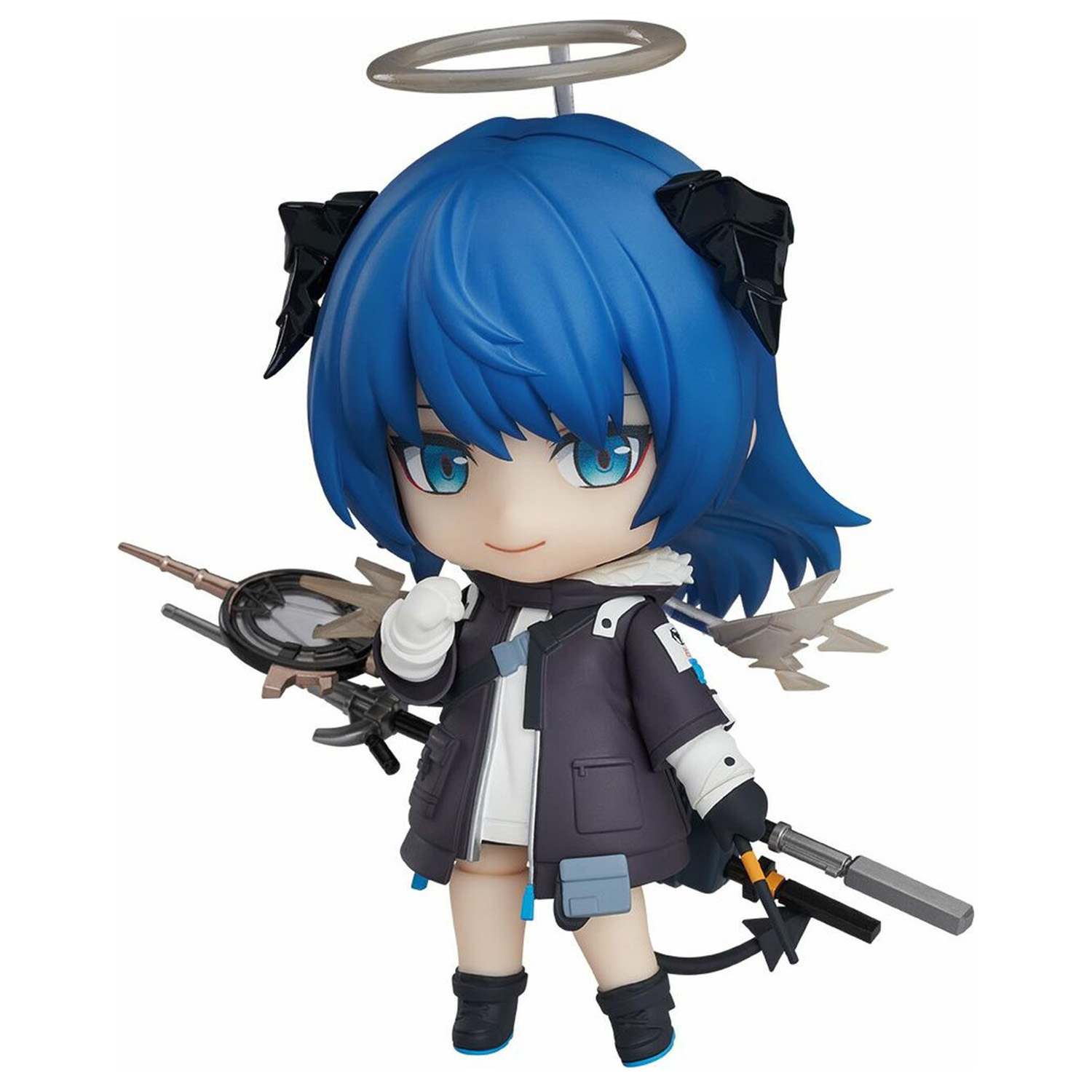 Фигурка Good Smile Company Nendoroid Arknights Mostima 4580590124486 - фото 1