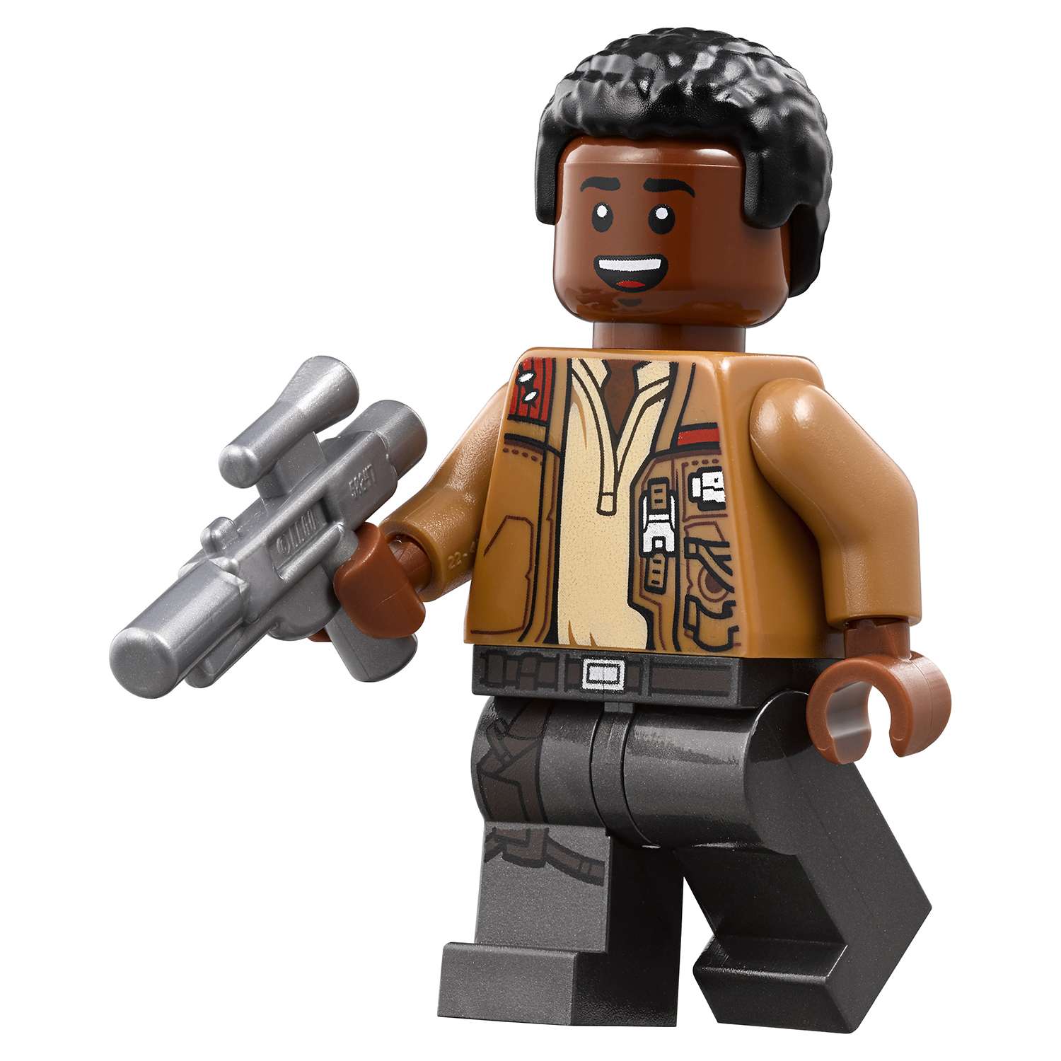 Конструктор LEGO Star Wars Корабль Сопротивления блочный - фото 13