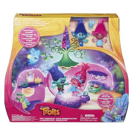 Игровой набор Trolls