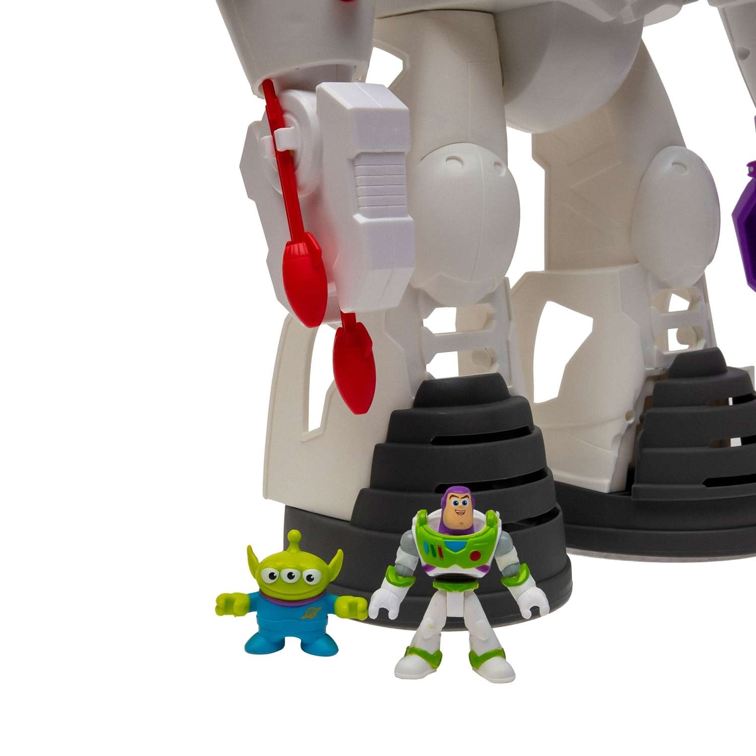 Игрушка IMAGINEXT Toy Story Персонаж фильма GBG65 - фото 38