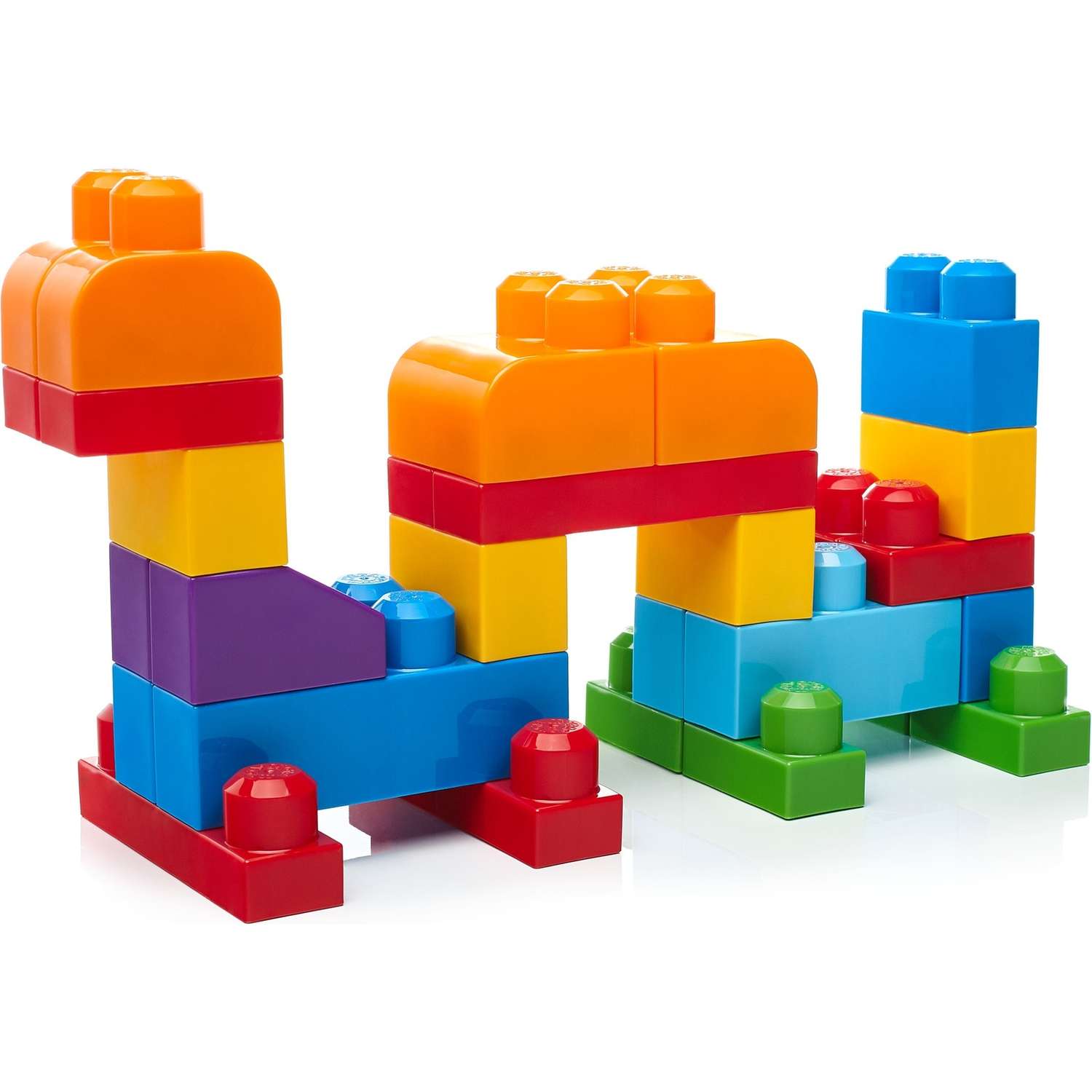 Стиль блокс. Mega Bloks first Builders конструктор dch55. Mega Bloks dch55. Mega Bloks 60 PCS. Намбер Блокс игрушки.