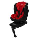 Автокресло Babysafe Westie 2.0 Red