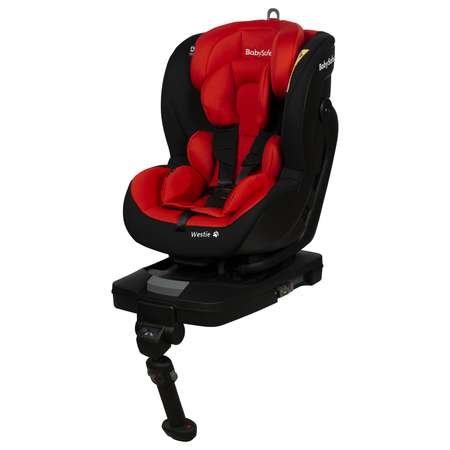 Автокресло Babysafe Isofix 0+/1 (0-18 кг)