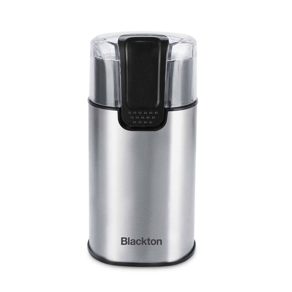 Кофемолка Blackton Bt CG1114 Metallic Gray - фото 2