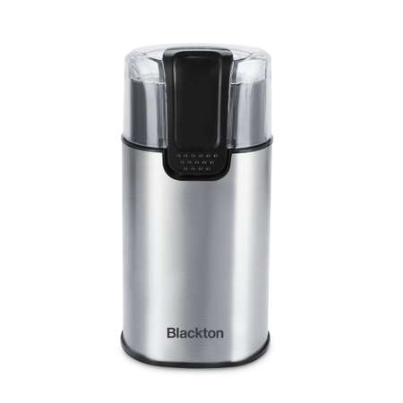 Кофемолка Blackton Bt CG1114 Metallic Gray