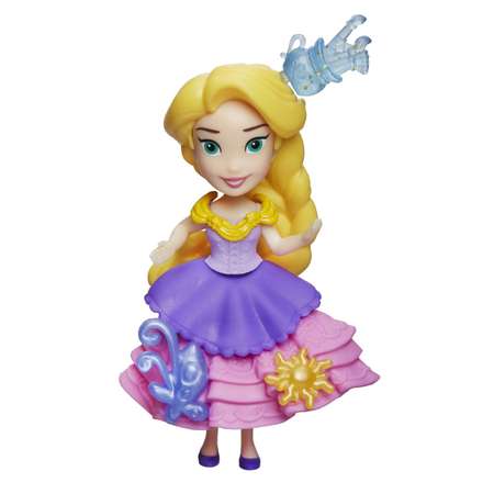 Мини кукла Princess Рапунцель (C0561)