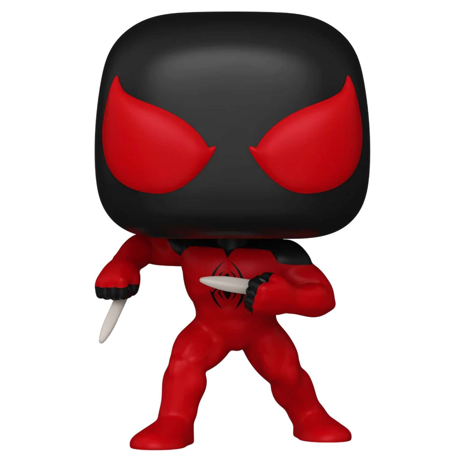 Фигурка Funko Marvel Scarlet Spider (Kaine) - фото 1