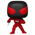 Фигурка Funko Marvel Scarlet Spider (Kaine)