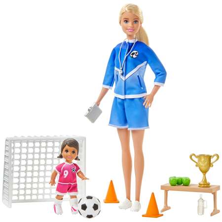 Кукла модельная Barbie