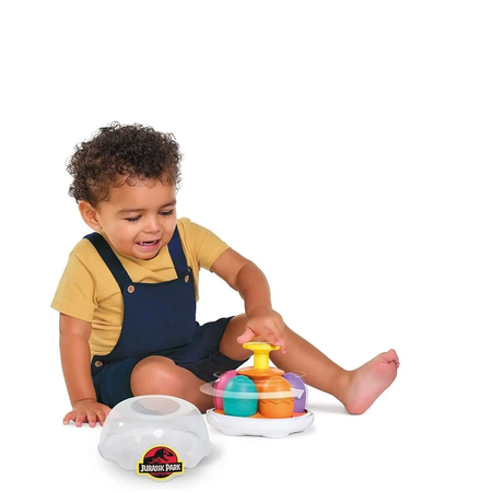 Игрушка Tomy юла Toomies