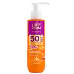 Молочко солнцезащитное Librederm Bronzeada SPF50 50мл