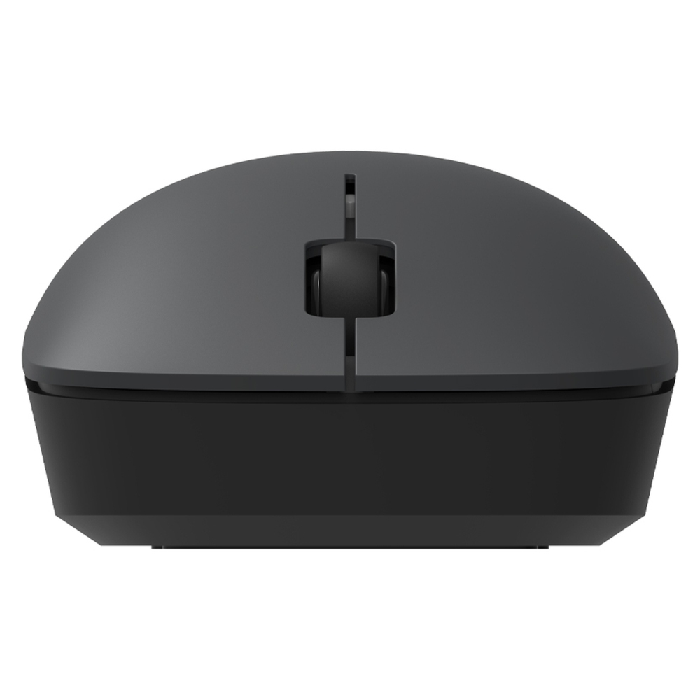 Мышь беспроводная XIAOMI Wireless mouse lite - фото 4